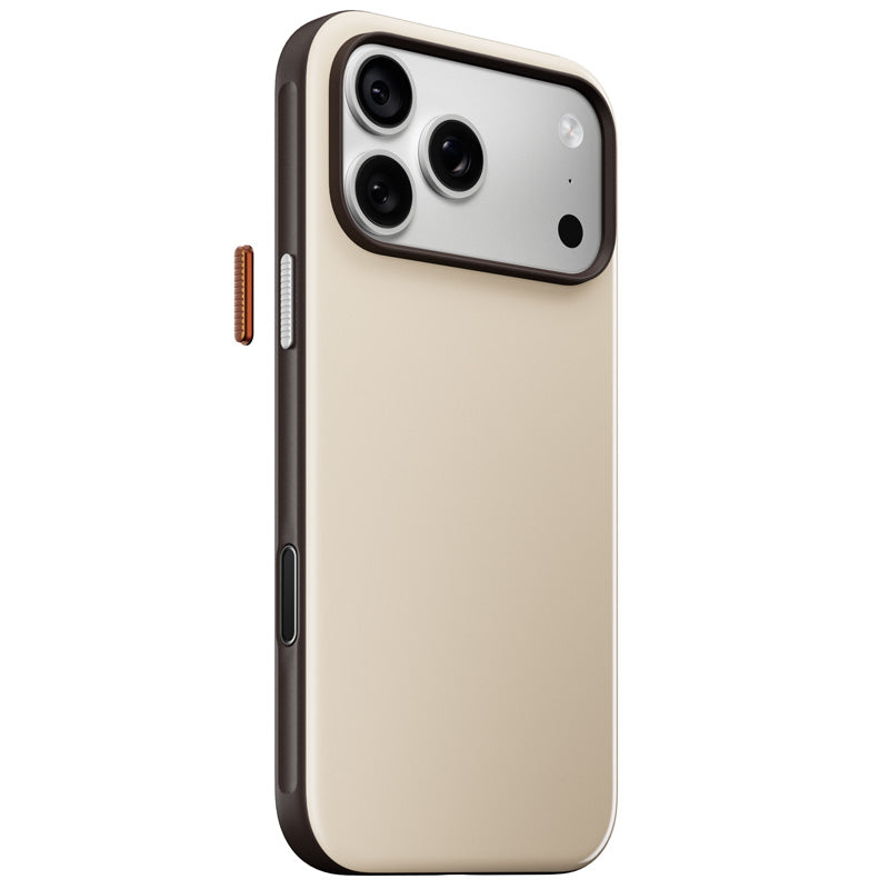 Coque Sport iPhone 18 Pro Max / iPhone 17 Pro Max Driftwood