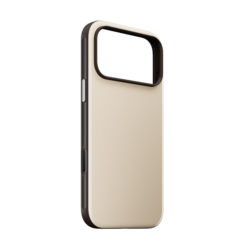 Coque Sport iPhone 18 Pro Max / iPhone 17 Pro Max Driftwood
