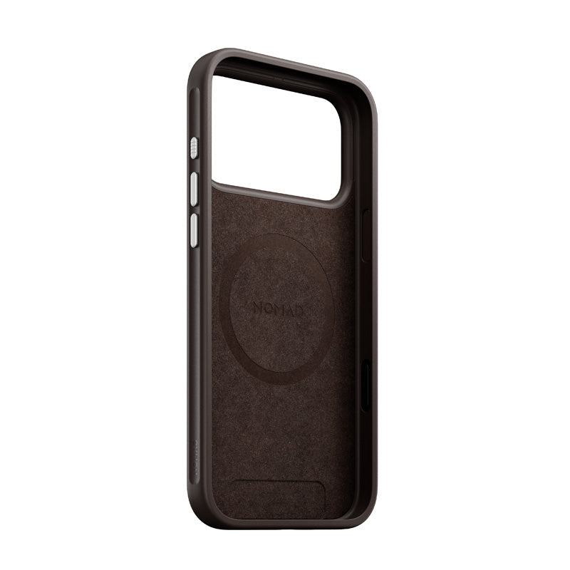 Coque Sport iPhone 18 Pro Max / iPhone 17 Pro Max Driftwood