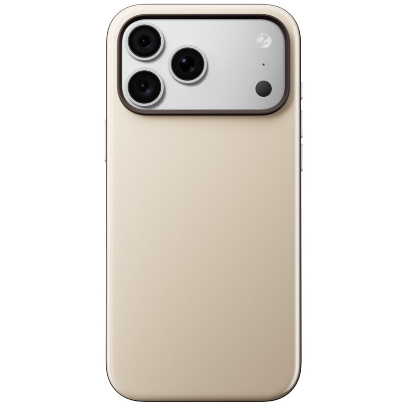 Coque Sport iPhone 18 Pro Max / iPhone 17 Pro Max Driftwood