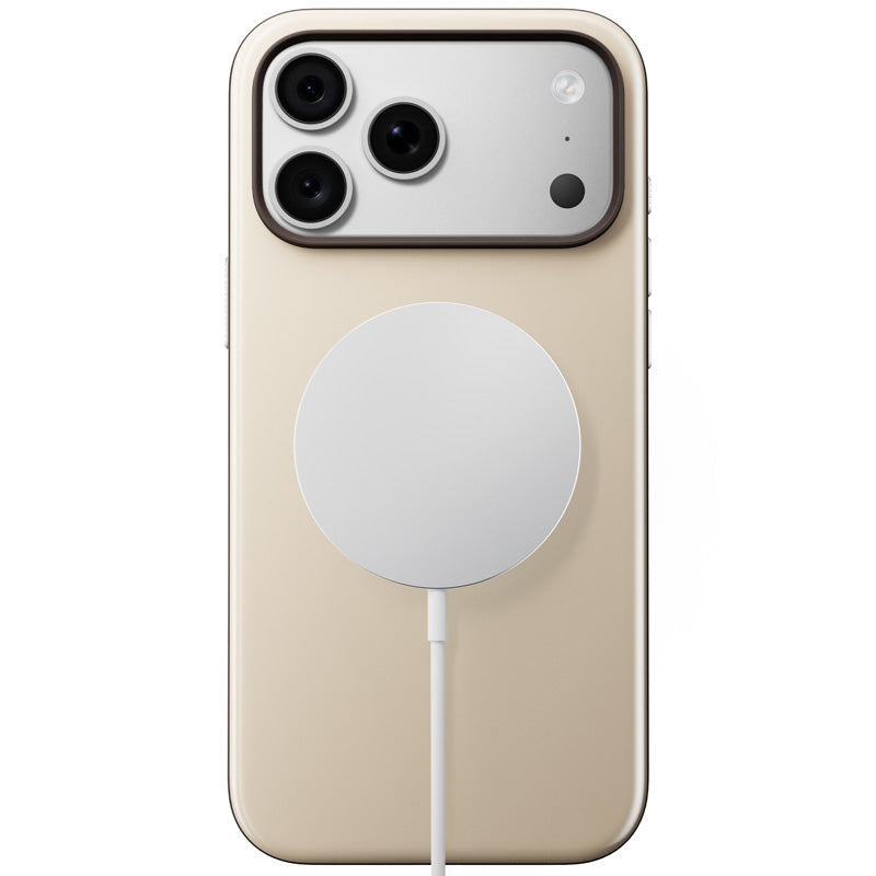 Coque Sport iPhone 18 Pro Max / iPhone 17 Pro Max Driftwood