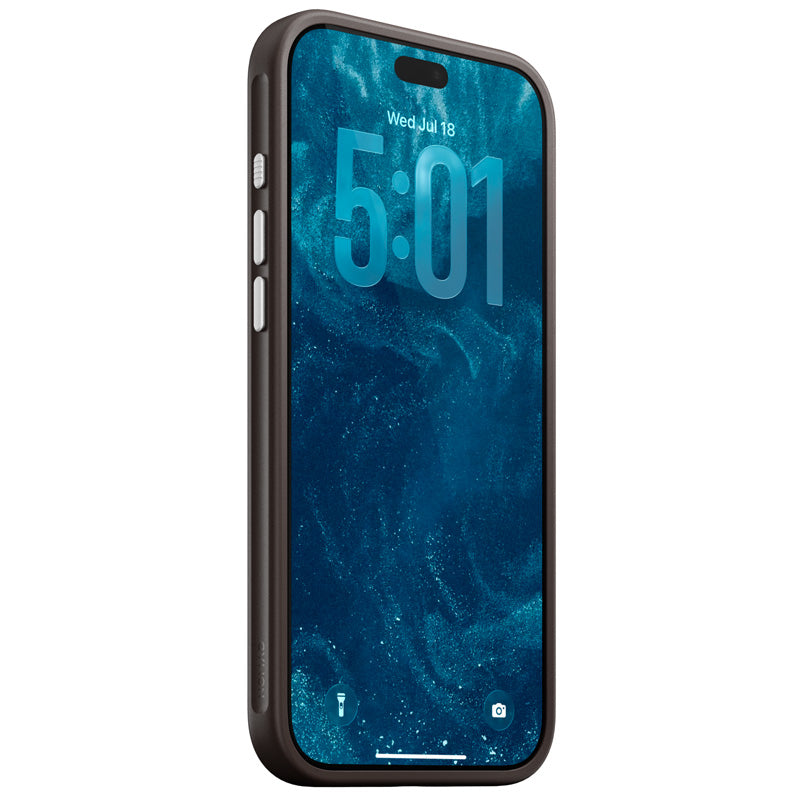 Coque Sport iPhone 18 Pro Max / iPhone 17 Pro Max Driftwood