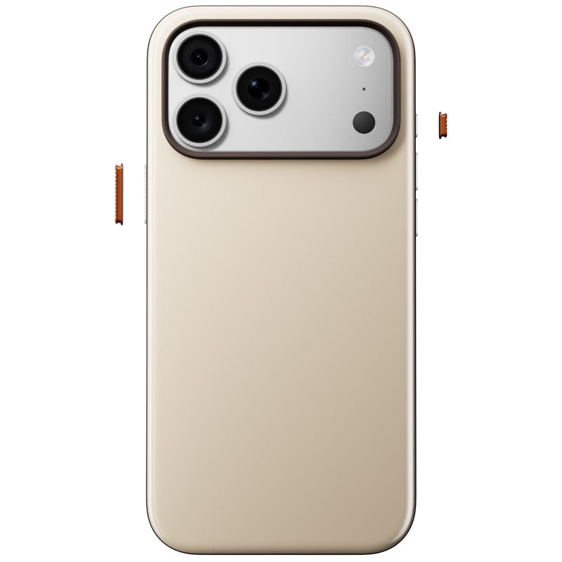 Coque Sport iPhone 18 Pro Max / iPhone 17 Pro Max Driftwood
