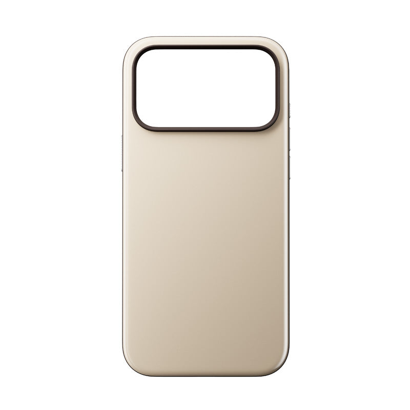 Coque Sport iPhone 18 Pro Max / iPhone 17 Pro Max Driftwood