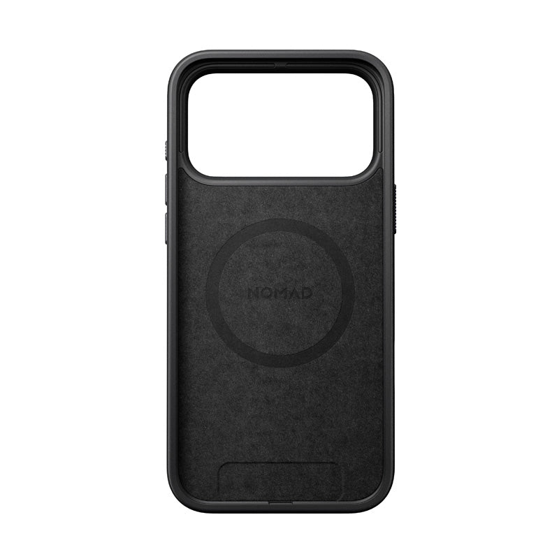 Coque Sport iPhone 18 Pro Max / iPhone 17 Pro Max Noir