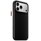 Coque Sport iPhone 18 Pro Max / iPhone 17 Pro Max Noir