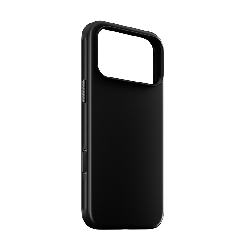 Coque Sport iPhone 18 Pro Max / iPhone 17 Pro Max Noir