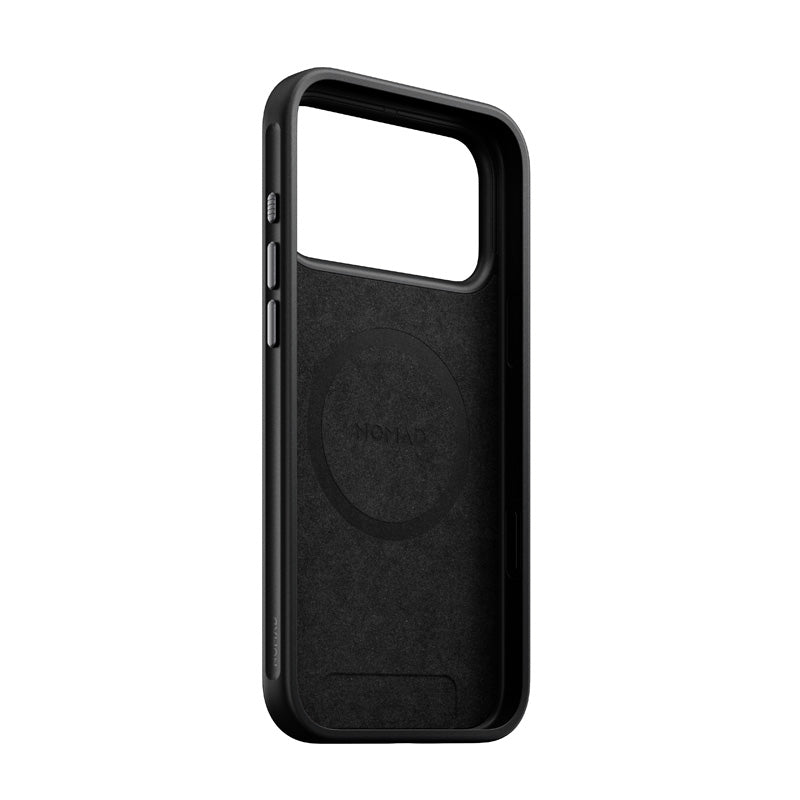 Coque Sport iPhone 18 Pro Max / iPhone 17 Pro Max Noir