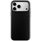 Coque Sport iPhone 18 Pro Max / iPhone 17 Pro Max Noir