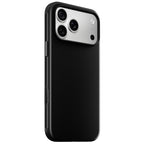 Coque Sport iPhone 18 Pro Max / iPhone 17 Pro Max Noir