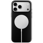 Coque Sport iPhone 18 Pro Max / iPhone 17 Pro Max Noir