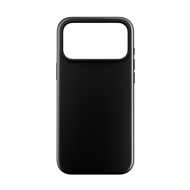 Coque Sport iPhone 18 Pro Max / iPhone 17 Pro Max Noir
