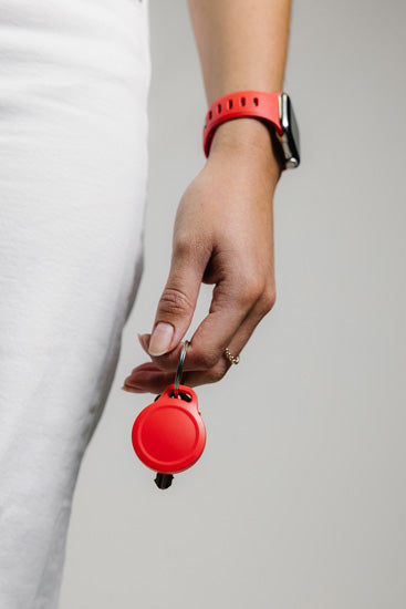 Porte-clés AirTag Crush v2