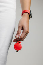 Porte-clés AirTag Crush v2