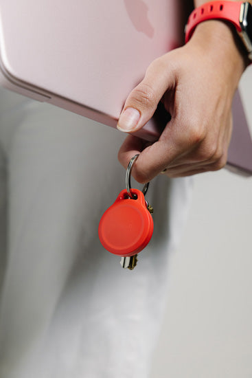 Porte-clés AirTag Crush v2