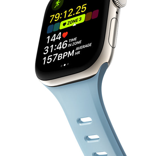 Bracelet Tempo Band Tidal 42mm