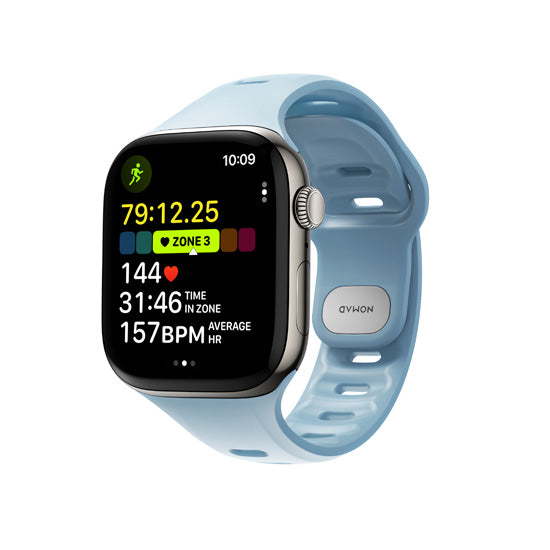 Bracelet Tempo Band Tidal 42mm