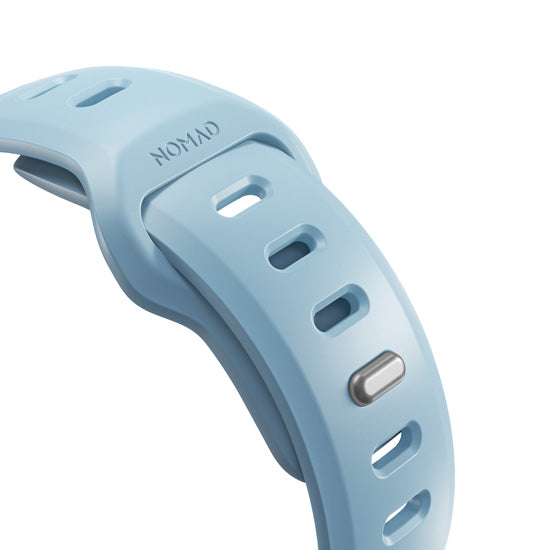 Bracelet Tempo Band Tidal 46mm
