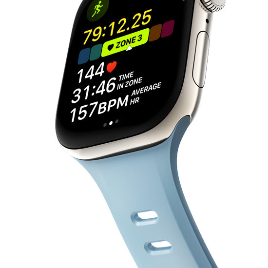 Bracelet Tempo Band Tidal 46mm