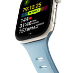 Bracelet Tempo Band Tidal 46mm