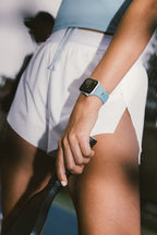 Bracelet Tempo Band Tidal 46mm