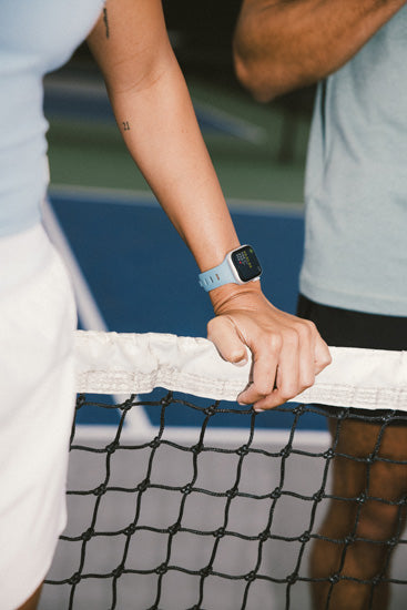 Bracelet Tempo Band Tidal 46mm