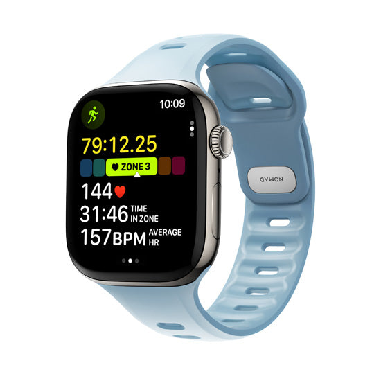 Bracelet Tempo Band Tidal 46mm