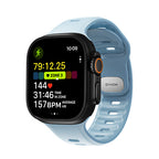 Bracelet Tempo Band Tidal 49mm