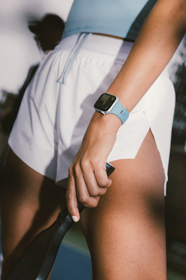 Bracelet Tempo Band Tidal 49mm