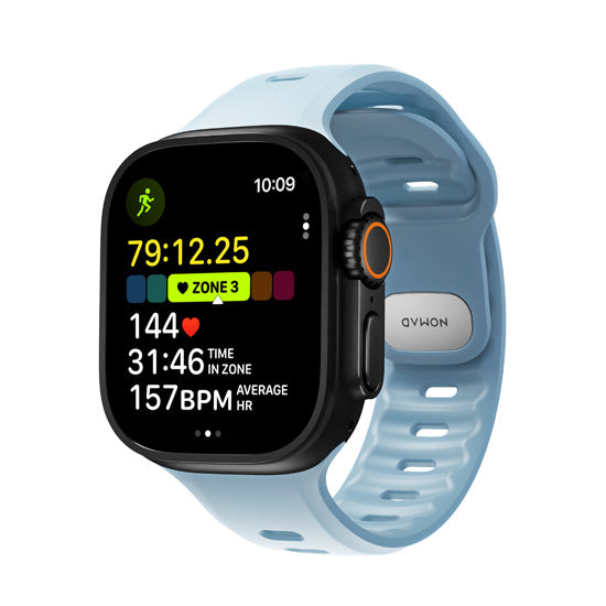 Bracelet Tempo Band Tidal 49mm