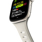 Bracelet Tempo Band Driftwood 42mm