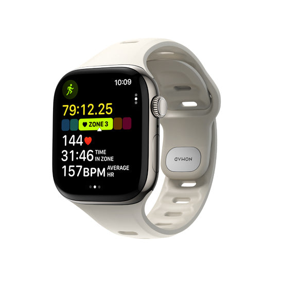 Bracelet Tempo Band Driftwood 42mm