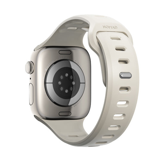 Bracelet Tempo Band Driftwood 46mm