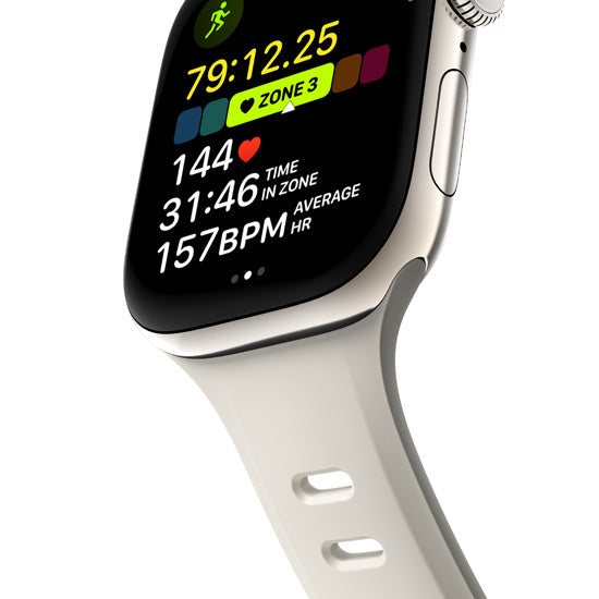 Bracelet Tempo Band Driftwood 46mm
