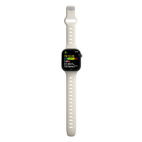 Bracelet Tempo Band Driftwood 46mm