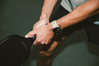 Bracelet Tempo Band Driftwood 46mm