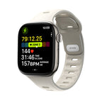 Bracelet Tempo Band Driftwood 46mm
