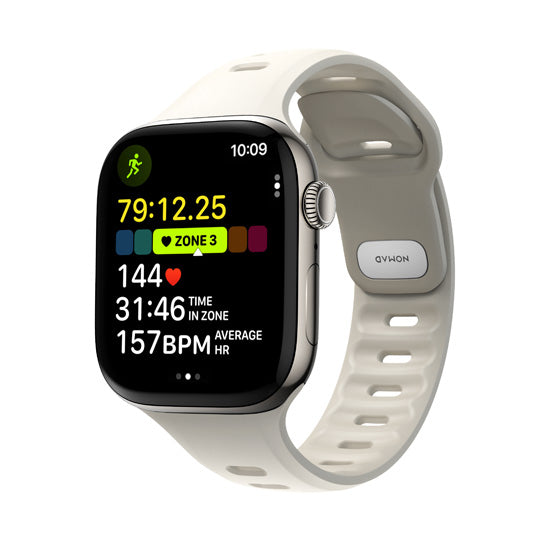 Bracelet Tempo Band Driftwood 46mm