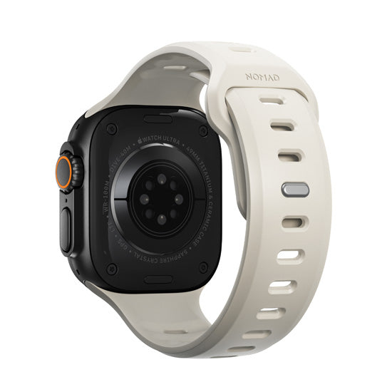 Bracelet Tempo Band Driftwood 49mm
