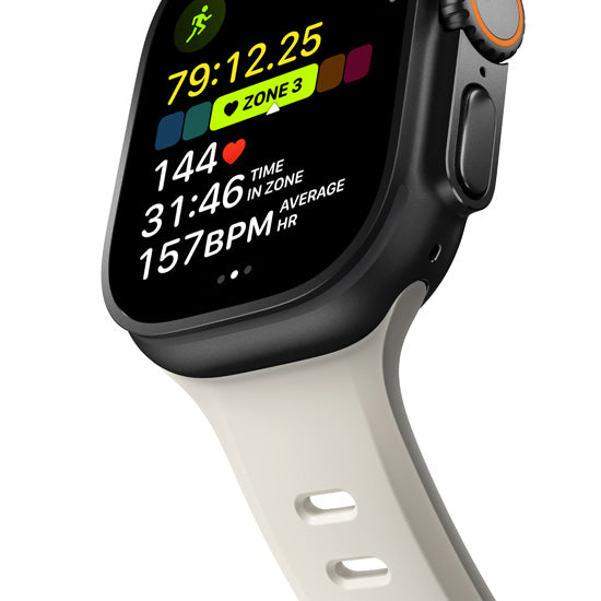 Bracelet Tempo Band Driftwood 49mm