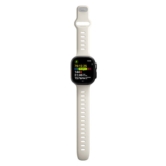 Bracelet Tempo Band Driftwood 49mm