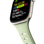 Bracelet Tempo Band Seagrass 42mm