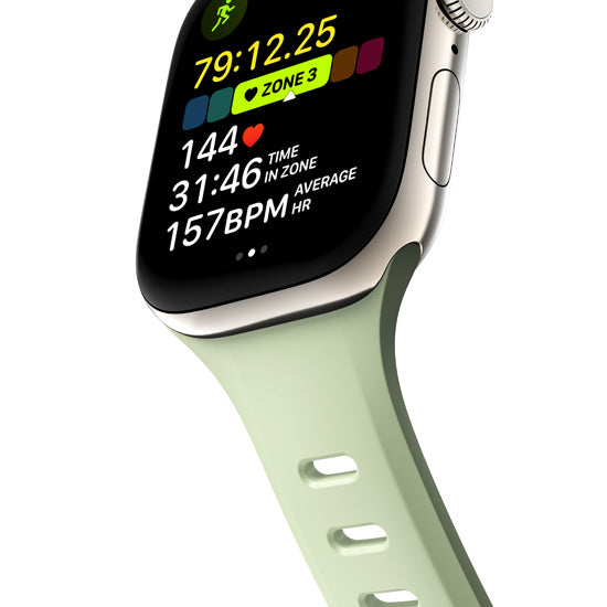 Bracelet Tempo Band Seagrass 42mm