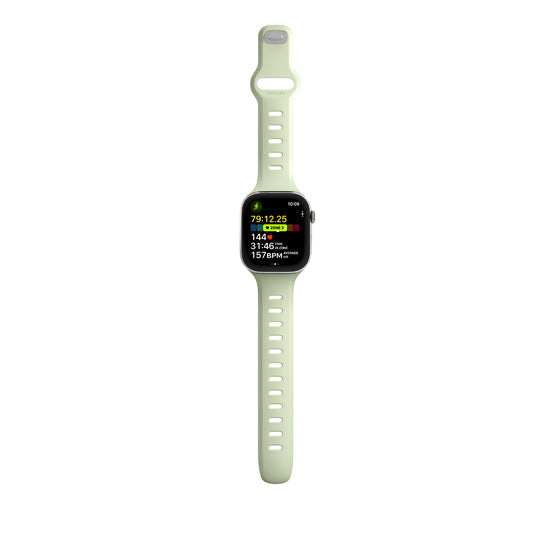 Bracelet Tempo Band Seagrass 42mm