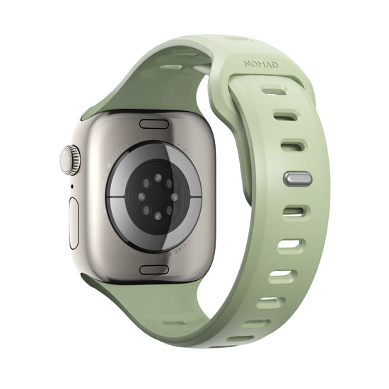 Bracelet Tempo Band Seagrass 46mm