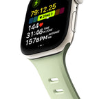 Bracelet Tempo Band Seagrass 46mm