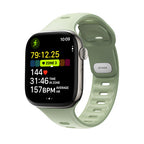 Bracelet Tempo Band Seagrass 46mm