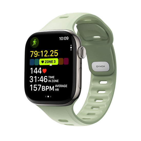 Bracelet Tempo Band Seagrass 46mm