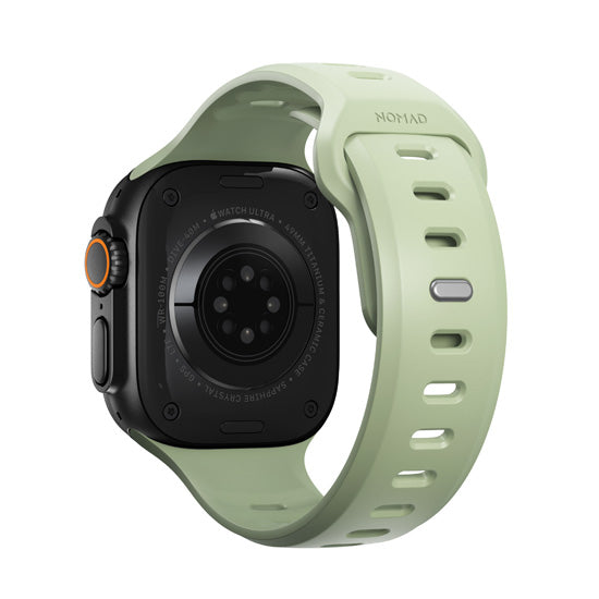 Bracelet Tempo Band Seagrass 49mm