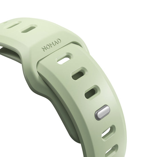Bracelet Tempo Band Seagrass 49mm